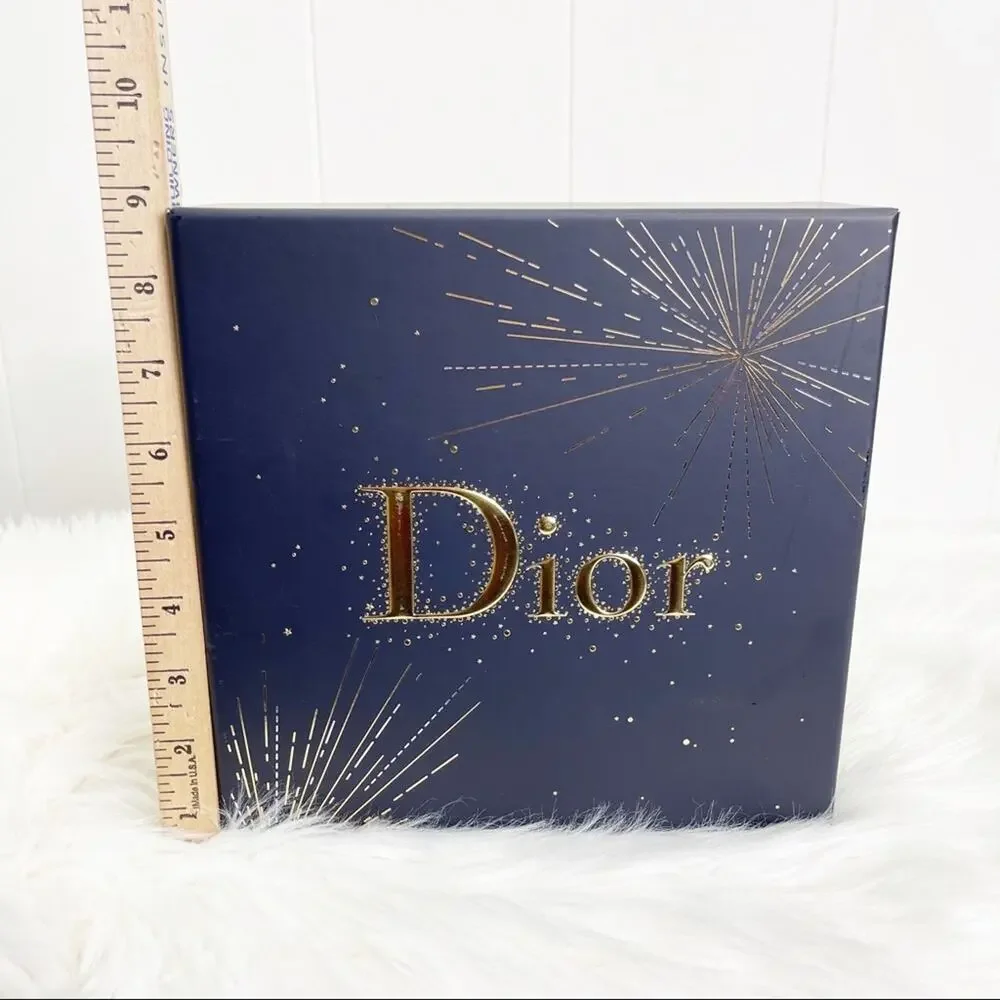 DIOR Decorative Storage Keepsake Gift Box